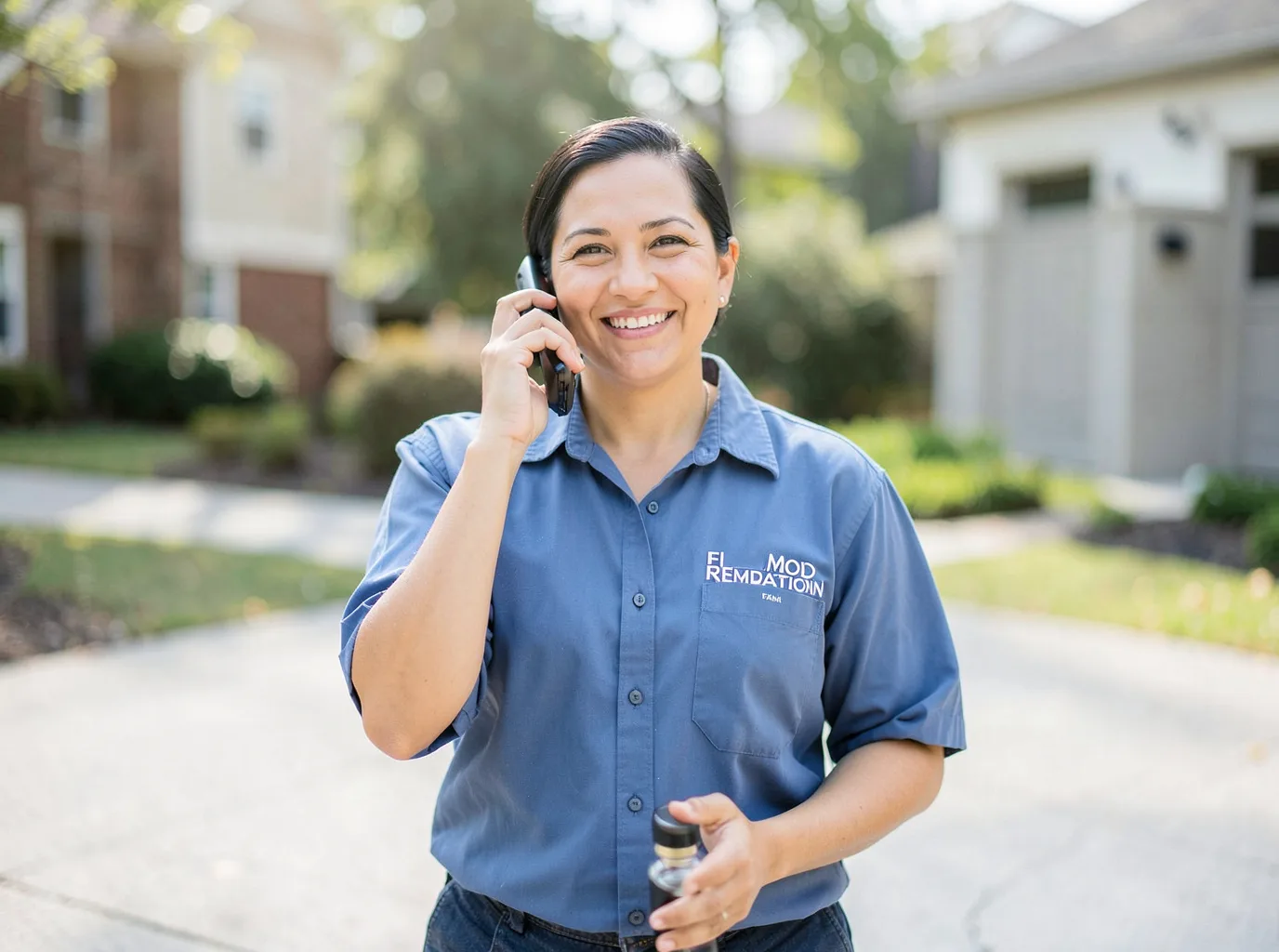 Mold Remediation Lake Milton, OH FAQs